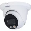 Dahua Technology WizSense DH-IPC-HDW2849TMP-S-IL-0280B IP drošības kamera, kupola, āra, 8 MP, 3840 x 2160, fiksēts objektīvs