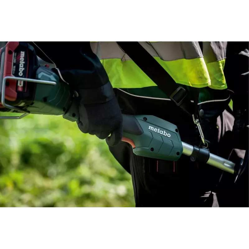 Krūmgriezis Metabo FSD 36-18 LTX BL 40