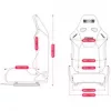 Next Level Racing PRS2 Performance Reclining Sim Racing Sēdeklis