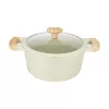 Sautējamais katls D24CM 4.2L Resto