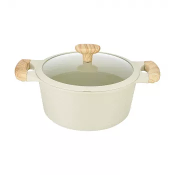 Sautējamais katls D24CM 4.2L Resto