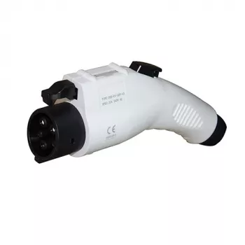 Duosida EV200177 Lādētāja adapteris