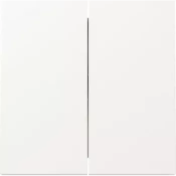 GIRA slēdzis 329570 2f FL RW (329570)