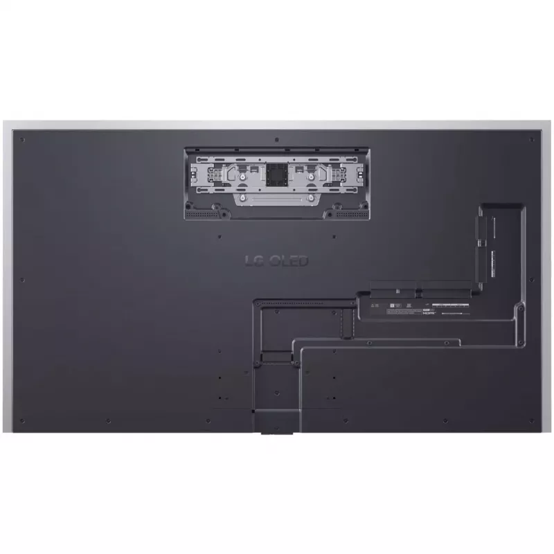 Televizors LG OLED65G57LW 65 collu OLED 4K