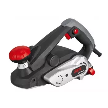 Skil 1558 AA elektriskā ēvele, 600 W, 82 mm ēvelēšanas platums