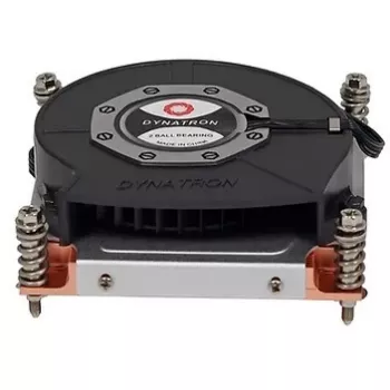 Dynatron A 2729 Server procesora dzesētājs