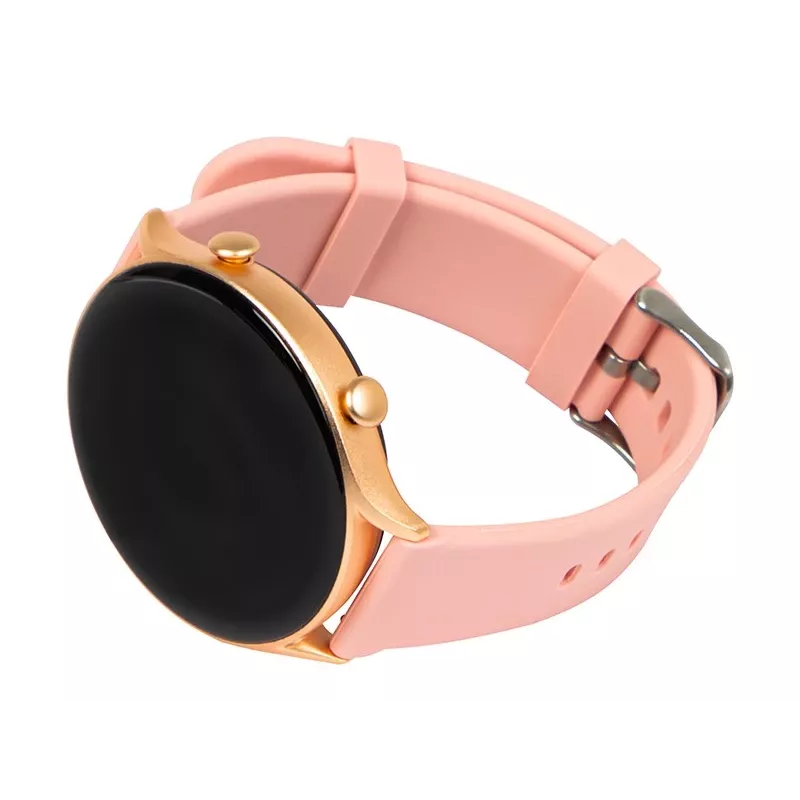 BLOW X19 viedpulkstenis Bluetooth Rozā