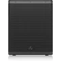 Behringer DR18SUB aktīvais zemfrekvenču skaļrunis Melns 800 W