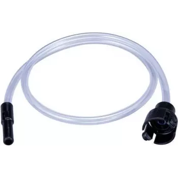 Makita 191X21-8 Elastīga garā sprausla, piemērota bezvadu pūtējam AS001G, diametrs 6 mm (191X21-8)