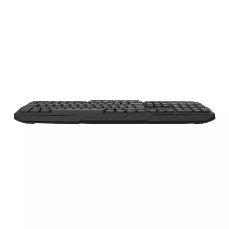 Tastatūra White Shark GK-2105 Dakota US