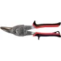 Snips C.K Tools T4537AL Kreisās puses molibdēna tērauda šķēres