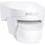 Kustību detektors STEINEL ST 608810 IS 140-2 vadu infrasarkanais sensors baltā krāsā