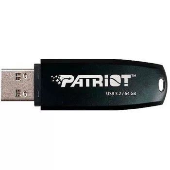 USB zibatmiņa Patriot Memory 64 GB USB Type-A 3.2 Gen 1 Xporter Core