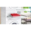 Bosch WTH86277PL Siltumsūkņa žāvētājs 8 kg Balts