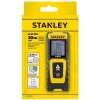 Lāzera attāluma mērītājs STANLEY SLM100 — 30 m diapazons, kompakts rokas mērinstruments