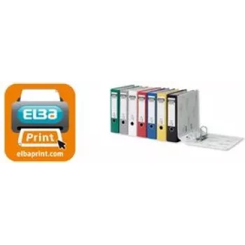 Elba 10417 WE Balts