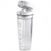 Stacionārais mikseris ZWILLING ENFINIGY 0,55 L, 600 W, 2 ātrumi, sudrabs
