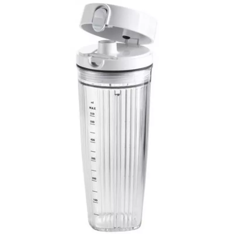 Stacionārais mikseris ZWILLING ENFINIGY 0,55 L, 600 W, 2 ātrumi, sudrabs