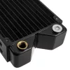 MagiCool 240S G2 Ultra Radiators, Vara - 240mm, melns