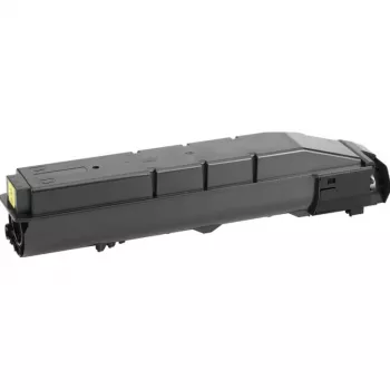 Utax 1T02R40UT0/CK-5510K Toner-kit Melns. 15K lpp ISO/IEC 19752