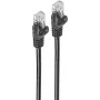 ShiverPeaks BS08-35015 Melns 0.5m Cat7 U/UTP tīkla kabelis