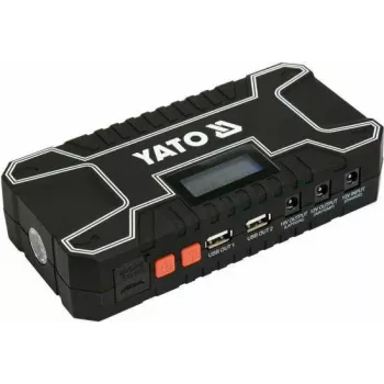 Iedarbināšanas ierīce 12000mAh YT-83082 YATO
