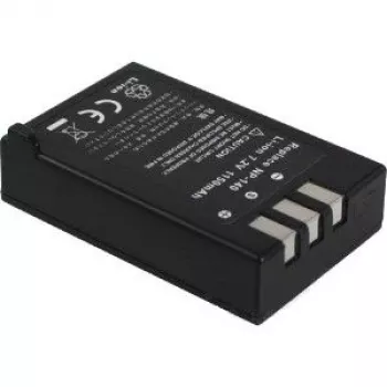 Akumulators NP-140 7.4V 1400mAh saderīgām ierīcēm