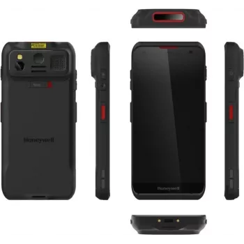Rokas dators Honeywell EDA52