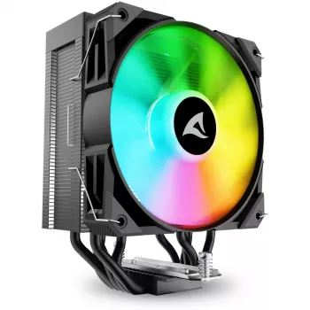 Sharkoon A50 RGB procesora dzesētājs