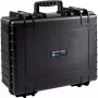 Portfelis B&W Cases 6000/B/RPD