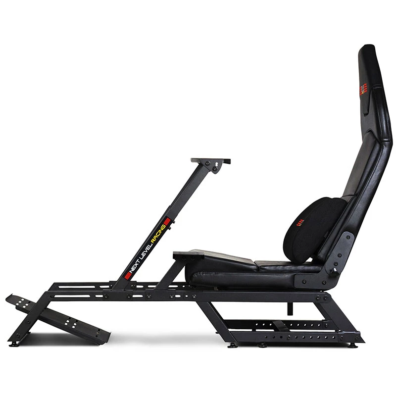 Sacīkšu kokpits Next Level Racing F-GT NLR-S010