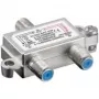 Wentronic Goobay SAT-TV ievades sadalītājs - DC caurlaide (67054)