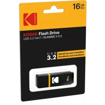 Kodak USB3.0 K100 16GB EKMMD16GK103 zibatmiņa