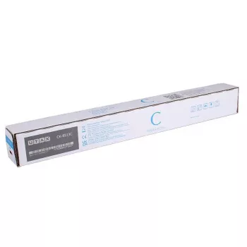 Toner Utax 1T02RMCUT0 Ciāns 15000 lapas