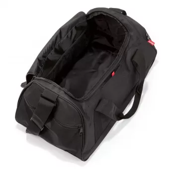 Reisenthel activitybag Seesack Melns 35 l Poliesters (MX7003)