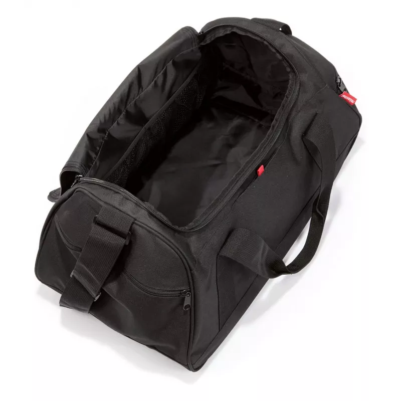 Reisenthel activitybag Seesack Melns 35 l Poliesters (MX7003)