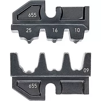 Kabelspreses knaibles Knipex 97 49 09