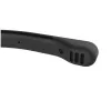 Koss CS195 USB austiņas ar mikrofonu, vadu, on-ear, melnas