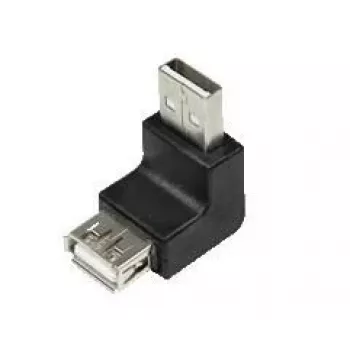 USB 2.0 adapteris, USB-A vīriešu savienotājs
