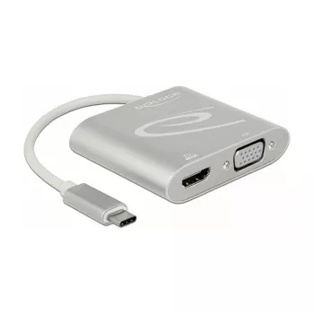 USB grafikas adapteris DeLOCK 87705