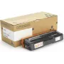 Tonera kasetne Ricoh 407531 Type C252E Melna 2500 lpp