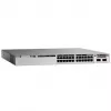 Pārvaldāms slēdzis Cisco Catalyst 9200L