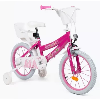 Bērnu velosipēds 16 inch Huffy 21851W Princess