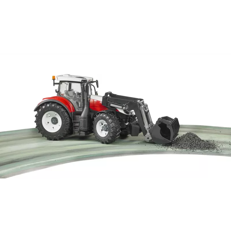 BRUDER 3181 rotaļu transportlīdzeklis