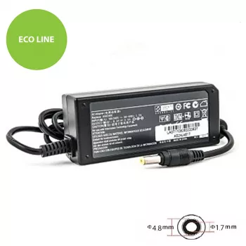 Strāvas adapteris invertors Extra Digital AS24J4817