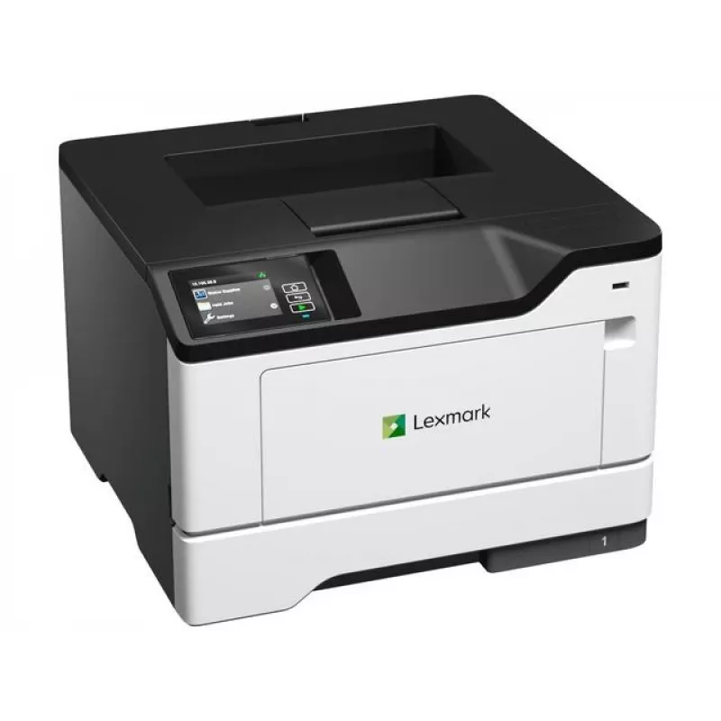 Printeris Lexmark MS531dw Lāzer Melns Balts