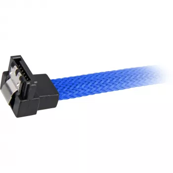 Sharkoon SATA kabelis - Serial ATA 150/300/600 - SATA (W)