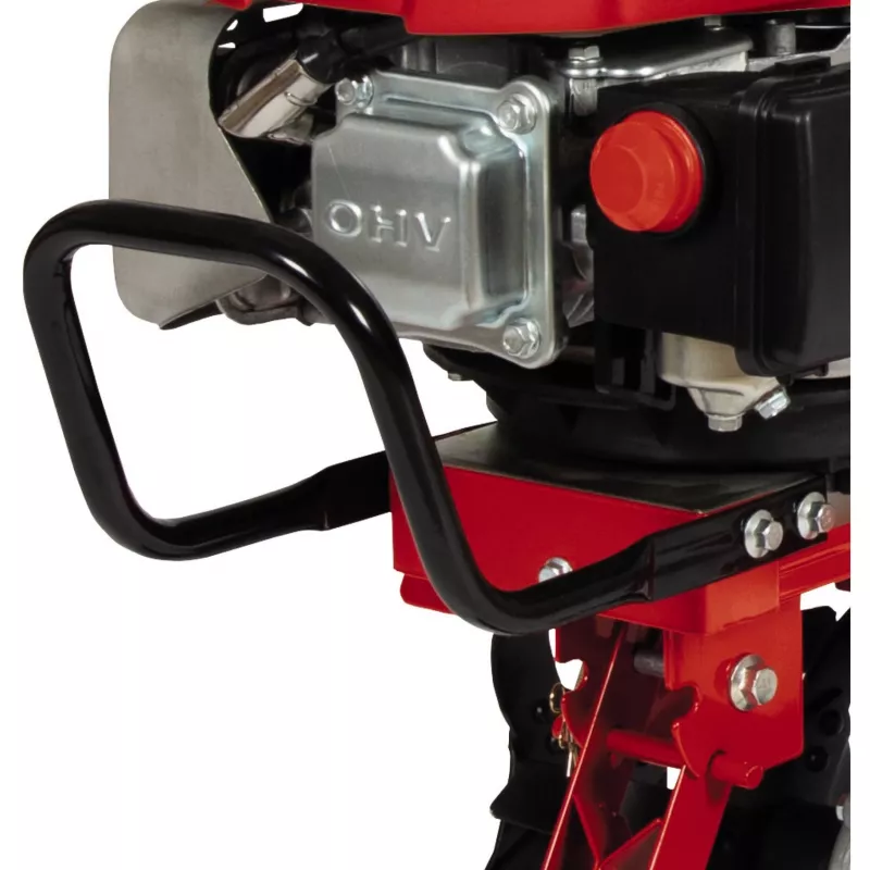 Benzīna mini frēze Einhell GC-MT 2236, darba platums 36 cm, 3200 apgr./min