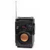 Squeak Bassblaster SQ1001 Bluetooth 5.1 skaļrunis, FM radio, MP3 atskaņotājs
