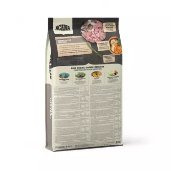 ACANA Dog Light & Fit Recipe - sausa suņu barība - 11,4 kg